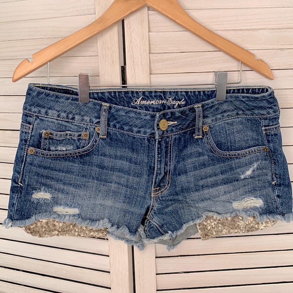 American Eagle 🦅 Shorts